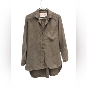 Bella Dahl from Nieman Marcus. New with tags. Size Small.